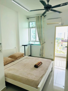 Spice Arena Service Apartment
